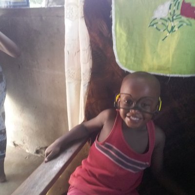 Profile Picture of Grayson Stephen Mwaijengo (@underwilly) on Twitter