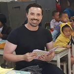 Profile Picture of Nicholas Penney (@nicholaspenney) on Instagram