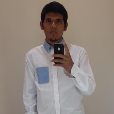 Profile Picture of Max Campos Casillas (@maxcampos19) on Twitter