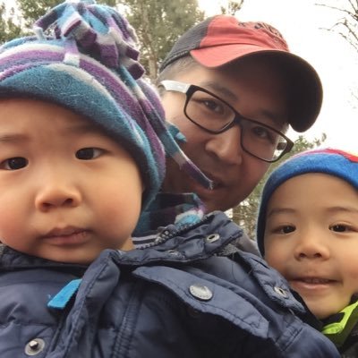Profile Picture of Roy Quan (@roy_al) on Twitter
