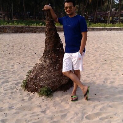 Profile Picture of MAYANK SINGHAL (M S) (@mayanksinghal88) on Twitter