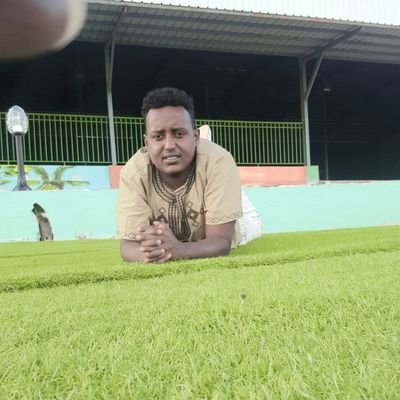 Profile Picture of Abdi Rahman Dahir (@carabeey4) on Twitter