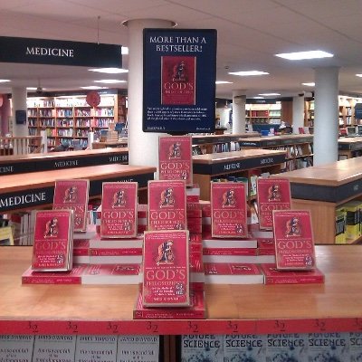 Profile Picture of James Hannam (@DrJamesHannam) on Twitter