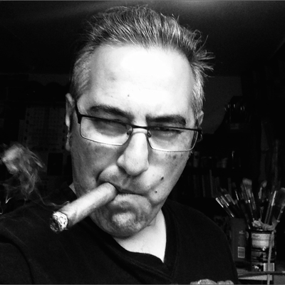 Profile Picture of Dan Vidales (@VidalesDan) on Twitter