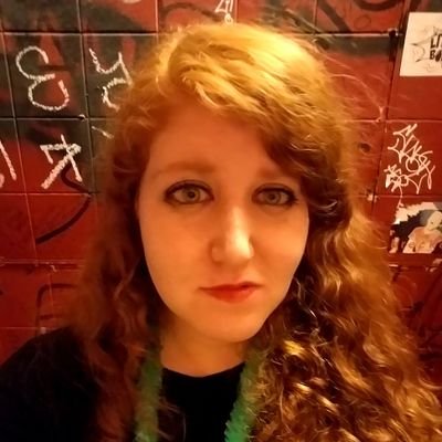 Profile Picture of (((Miriam Klein, Mistress Of Swamps))) (@miriamklein) on Twitter