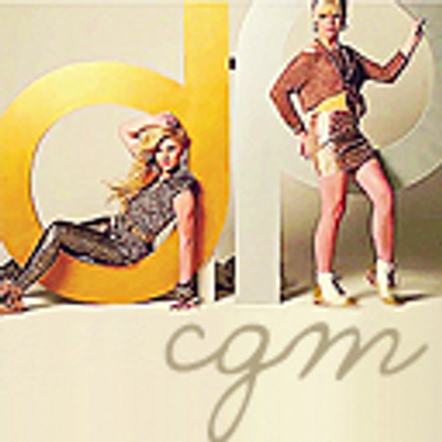 Profile Picture of Clique Girlz Media (@@cliquegrlzmedia) on Twitter