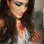 Profile Picture of lucia soares | arte | tips (@lucia_soares_9) on Instagram