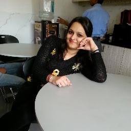 Profile Picture of MONIKA ANAND (@MONIKAANAND14) on Twitter