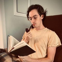 Profile Picture of benjaminmckeown19 (@benjaminmckeown19) on Tiktok