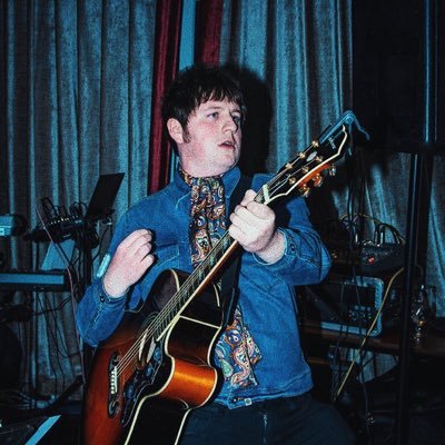 Profile Picture of Luke Gallagher Music (@LukeGallagher96) on Twitter