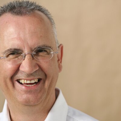 Profile Picture of Peter Haug (@PeterHaug3) on Twitter