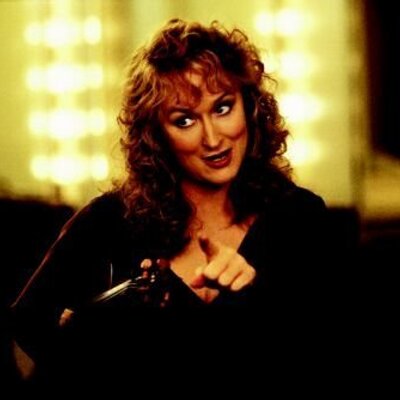 Profile Picture of Lacie Jones (@Merylfan94) on Twitter