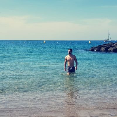 Profile Picture of Ivan Marrero (@ivan_marrero21) on Twitter