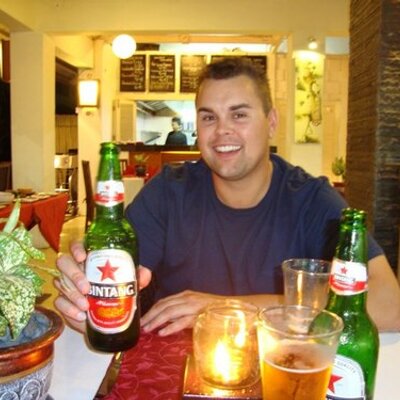 Profile Picture of Sando Thomas (@SandoThomas) on Twitter