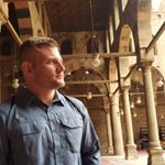 Profile Picture of Randy Rees (@randy__rees) on Instagram