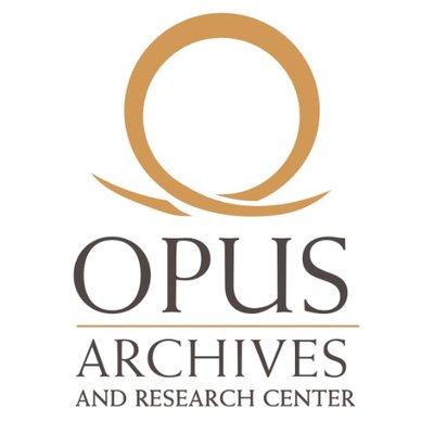 Profile Picture of OPUS Archives (@opusarchives) on Twitter