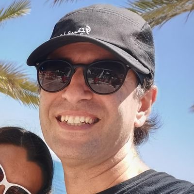 Profile Picture of DAVID FOURNIER (@DAVID_FOURNIER) on Twitter