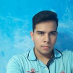 Profile Picture of ERIK PAULINO (@erikdepaulino) on Instagram