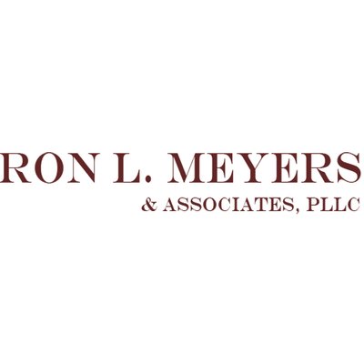 Profile Picture of Ron L. Meyers Law (@RonMeyersLaw) on Twitter