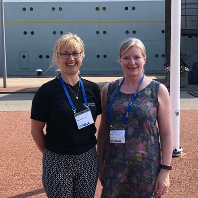 Profile Picture of UofGLymphoedema (@UofGLymphoedema) on Twitter