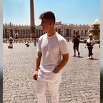 Profile Picture of Joel Jamardo Conde (@jou_catoira6) on Instagram
