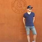 Profile Picture of David Mazura (@david_mazura_goat) on Instagram