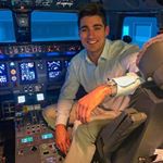 Profile Picture of Gerald Jason (@gerald____jason) on Instagram