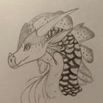 Profile Picture of Athena Bolden (@malachite777) on Instagram