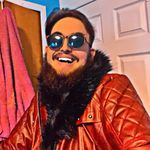 Profile Picture of Brandon Eickhoff (@entershanman69420) on Instagram