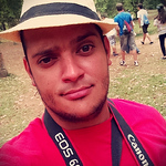 Profile Picture of Carlos Eduardo Vidal Bezerra (@carlosbezerra19871) on Flickr