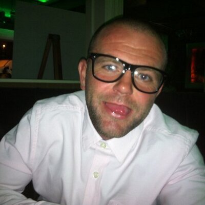 Profile Picture of Craig Waugh (@CraigWaughy) on Twitter