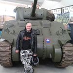 Profile Picture of Steve Kinsey (@steve.kinsey.9) on Instagram