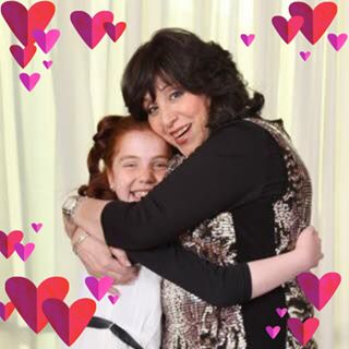 Profile Picture of Gitta Neufeld (@gitta.neufeld) on Facebook