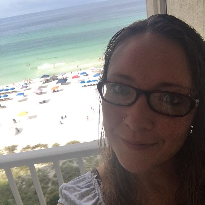 Profile Picture of amandaskipper88 (@amandamckinney88) on Tiktok