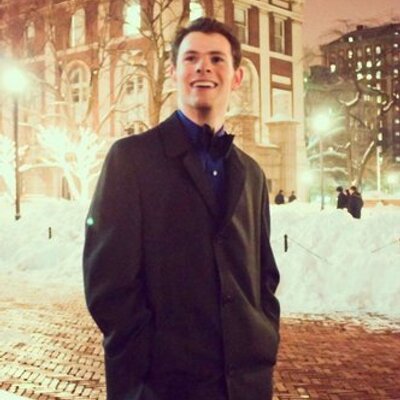 Profile Picture of Sam Mickel (@smickel42) on Twitter
