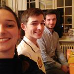Profile Picture of François Richard du Montellier (@francois_rdm) on Instagram