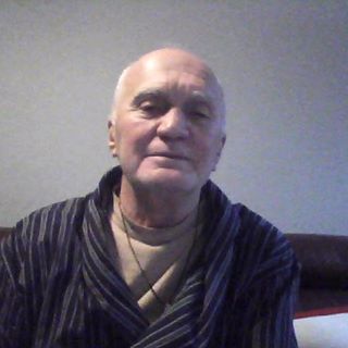 Profile Picture of Kharlamov Peter (@Kharlamov-Peter) on Facebook