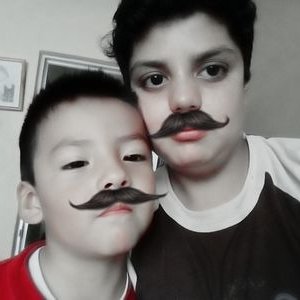 Profile Picture of Jared Yahir Arroyo M (@jaredyahir89) on Twitter