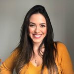 Profile Picture of Carol Hessel | Carreira🤩 (@carol_hessel) on Instagram