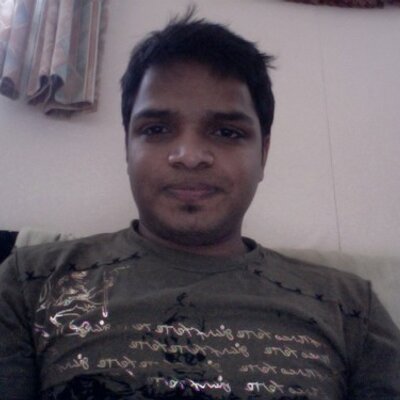 Anji Reddy - Twitter Profile Picture of Anji Reddy (@anjireddy2012) on Twitter