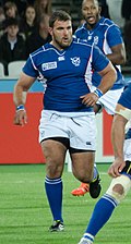 Profile Picture of Aranos Coetzee - Wikipediaon Wikipedia