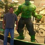 Profile Picture of Lance Lamborn (@lambornlance) on Instagram