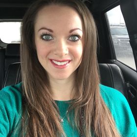 Profile Picture of Abra Allen Thompson (@aallenthompson) on Pinterest