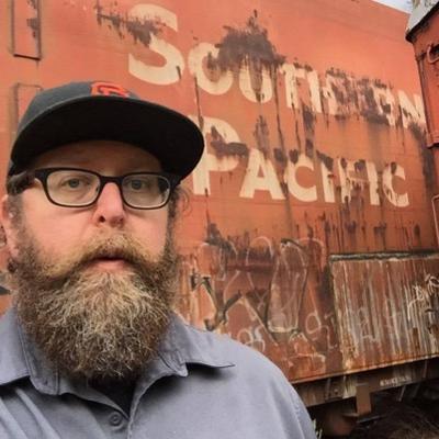 Profile Picture of Keith Hamrick (@northbounder_) on Twitter