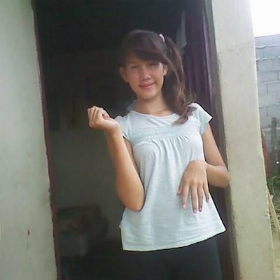 Profile Picture of michell gutierrez (@123Lafresiitha) on Twitter