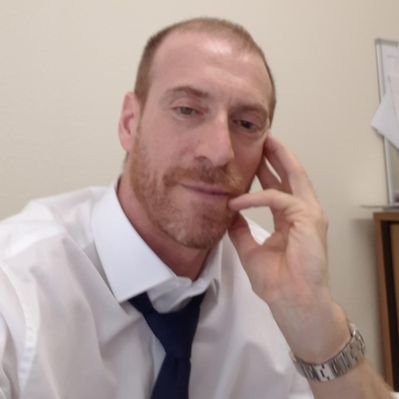 Profile Picture of Mark Bowler (@@Mark_Bowler1) on Twitter