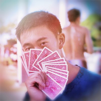 Profile Picture of Samuel Zheng (@samzhengpro) on Twitter