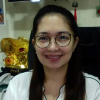 Profile Picture of Cathy Medina (@cathy-medina-13) on Quora