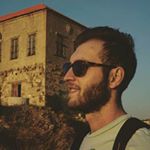Profile Picture of Alex Salman (@alex_salman) on Instagram