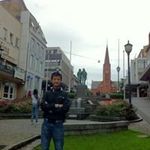 Profile Picture of William Trinh (@william_trinh8) on Instagram